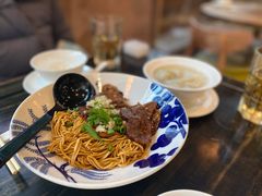 麻辣牛肉面-上海姥姥(西环店)