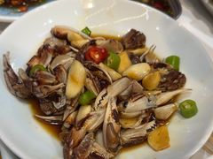 -船梆煮•蒸汽海鲜·生腌干蒸(五四广场店)