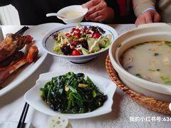 -那达慕蒙古风味酒楼