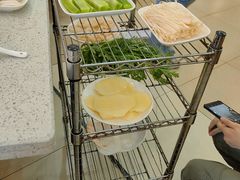 -蜀皇·菌汤鲜黄牛肉汤锅(宽窄巷子店)