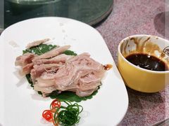 -苏先生海鲜渔庄(金桥店)