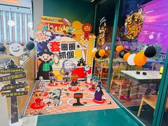 -香港深仔记茶餐厅(东门店)