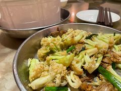 -启香鸡私房菜(湖景店)