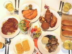 -宜家家居(西安未央商场店)