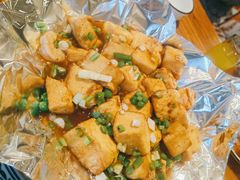 -东来土菜馆(民祥园路店)
