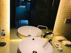 -上海外滩雅致酒店