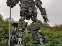 -三国赤壁古战场
