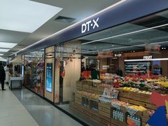 -凯德MALL(西直门店)