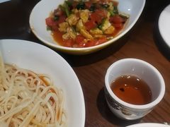 -巴依老爷新疆美食(牡丹园店)