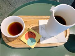 -Nectar One Cafe(勇烈路n1店)