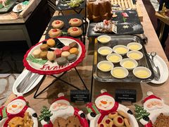 -深圳四季酒店·馥自助餐厅