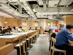 -呷哺呷哺 黄金牧场 (新中关购物中心店)