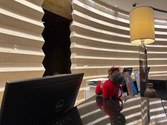 -宁波东港喜来登酒店
