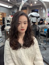 -sy杉影印象COLOUR专业烫染