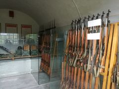 -布苏里北疆军事文化旅游区