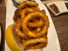 -安妮意大利餐厅(国贸店)