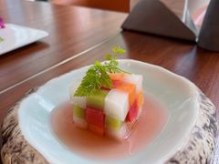-花园5號餐厅
