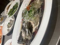 -神洲四海大酒楼(王府井澳门中心店)