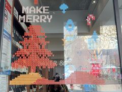 -BAKER&SPICE(安福路店)