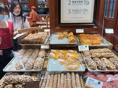 -麦陌(正弘城店)