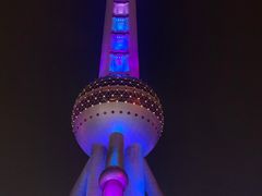 -东方明珠广播电视塔