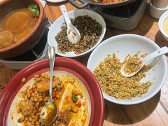 -半山厨·土菜研究院(麓谷店)