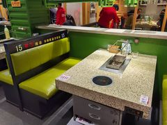 大堂-丰茂烤串(全国首店)