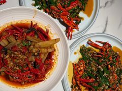 -合品记·湖南私房菜&小龙虾(霄云路店)