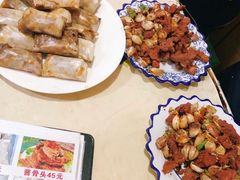 -天添纸包鸡家常菜