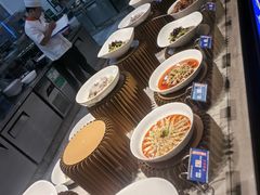 -黄龙海鲜大排档(杭州总店)