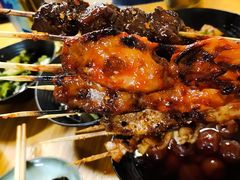 -炒豆合作社(东四总店)