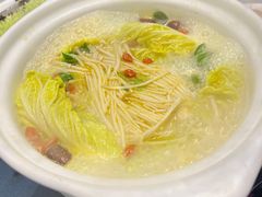 -十里·东湖院子(湖北省博物馆店)
