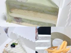 -gaga(深圳福田星河COCO Park店)