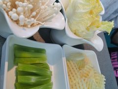 -半天妖烤鱼(新中关购物中心店)