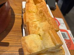 -北京老铺烤鸭(西稍门店)