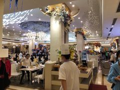 -芭菲盛宴·环球美食(袁家岗店)