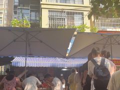 -李易面馆(树木岭店)