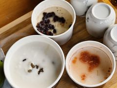 宫廷杏仁茶-杏好遇见你(总店)