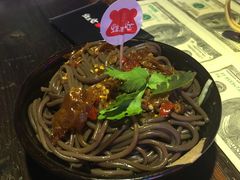 -蘭奢雅集·江浙菜(青山江滩店)