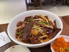 -寻裕记·现炒浇头面(人民广场店)