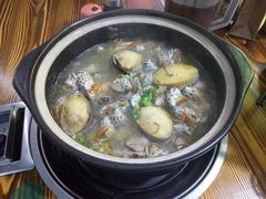 -吉品莞家·鲍鱼鸡煲(东莞店)