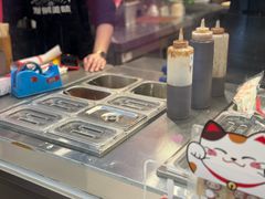 -咕噜咕噜·章鱼小丸子(广州荔湾领展广场店)