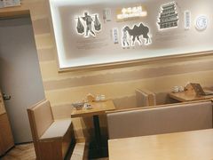-舌尖尖·兰州牛肉面(浦东机场店)