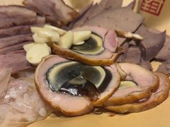 -东方饺子王(工农大路店)