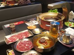 -西塔老太太泥炉烤肉(龙湖北苑天街店)