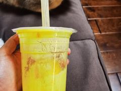 -陈记甜品窝(中山北路店)