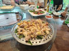 -阿多私房菜(顺德店)