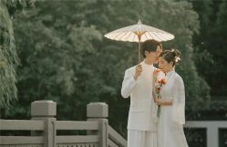 点击看大图 -天一婚纱摄影TIA STUDIO(珠海路店)