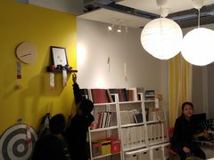 -宜家家居(西安未央商场店)