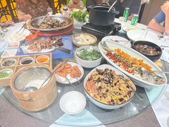 -箪食巷私房菜馆·鲁菜(玉函路店)